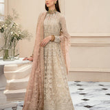 Aik Atelier | Formals Collection | LUMIERE - LOOK 09