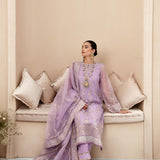Aik Atelier | Formals Collection | LUMIERE - LOOK 01