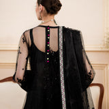 Aik Atelier | Formals Collection | LUMIERE - LOOK 02