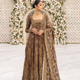 Aik Atelier | Formals Vol-1 24 | LOOK 03