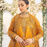Aik Atelier | Formals Vol-1 24 | LOOK 05