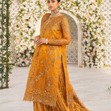 Aik Atelier | Formals Vol-1 24 | LOOK 05