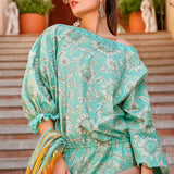 MARIA B DIGITAL LAWN D-96039 E