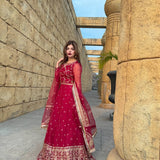 Daud Abbas | Formals Collection | Nazneen