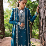 Republic Womenswear | Talia Luxury Lawn 25 | D6-B - Naya