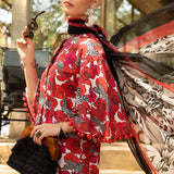 MARIA B DIGITAL LAWN D-96039E