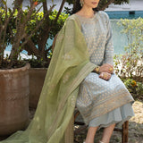 Erum Khan | Shahzeen Eid Collection | DOVE