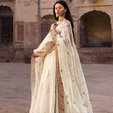 Erum Khan | Shezadian Luxe Formals | ANARKALI