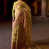 Erum Khan | Shezadian Luxe Formals | JODAH