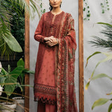Ethnic | Rozana Collection SS 24 | E0410/203/311