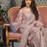 Daud Abbas | Formals Collection | ELINOR