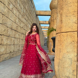 Daud Abbas | Formals Collection | Nazneen