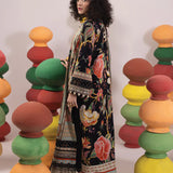 Ittehad | Faiza Faisal Rangeeli Lawn 24 | BulBul