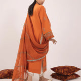 Ittehad | Faiza Faisal Rangeeli Lawn 24 | Chammo