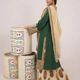 Ittehad | Faiza Faisal Rangeeli Lawn 24 | Zebo