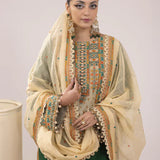 Ittehad | Faiza Faisal Rangeeli Lawn 24 | Zebo