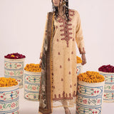 Ittehad | Faiza Faisal Rangeeli Lawn 24 | Gulabo