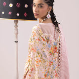 Ittehad | Faiza Faisal Rangeeli Lawn 24 | Laali