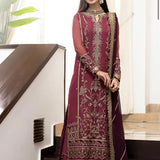 ASIM JOFA - AJJM-24