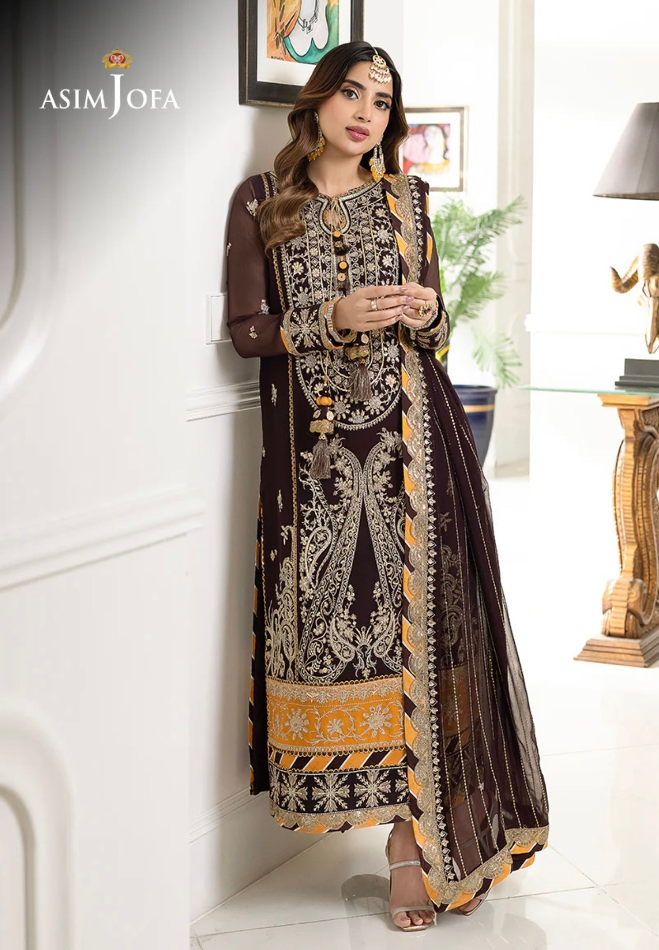 ASIM JOFA - AJJM-22