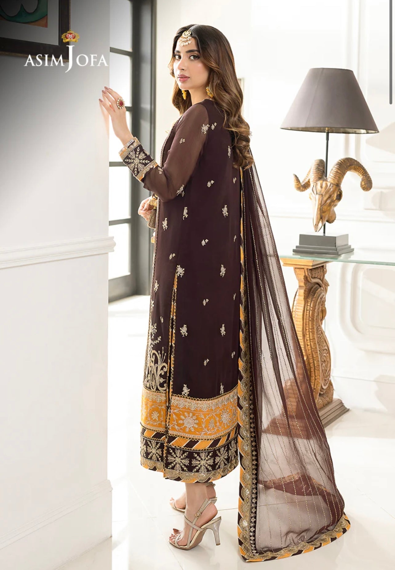 ASIM JOFA - AJJM-22
