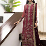 ASIM JOFA - AJJM-24