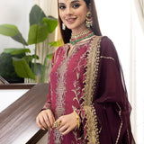 ASIM JOFA - AJJM-24