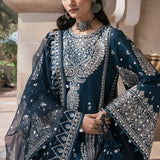 Jazmin | Shahkaar Luxury Lawn 24 | SL24-D5