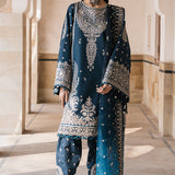 Jazmin | Shahkaar Luxury Lawn 24 | SL24-D5
