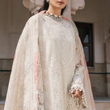 Jazmin | Shahkaar Luxury Lawn 24 | SL24-D7