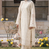 Jazmin | Shahkaar Luxury Lawn 24 | SL24-D7