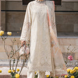 Jazmin | Shahkaar Luxury Lawn 24 | SL24-D7