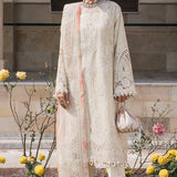 Jazmin | Shahkaar Luxury Lawn 24 | SL24-D7