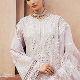 Jazmin | Shahkaar Luxury Lawn 24 | SL24-D13