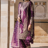 Jazmin | Shahkaar Luxury Lawn 24 | SL24-D6