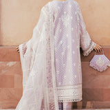 Jazmin | Shahkaar Luxury Lawn 24 | SL24-D13