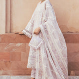 Jazmin | Shahkaar Luxury Lawn 24 | SL24-D13