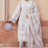 Jazmin | Shahkaar Luxury Lawn 24 | SL24-D13