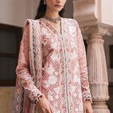 Jazmin | Shahkaar Luxury Lawn 24 | SL24-D4