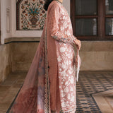 Jazmin | Shahkaar Luxury Lawn 24 | SL24-D4