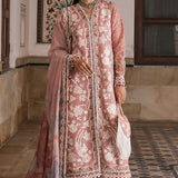 Jazmin | Shahkaar Luxury Lawn 24 | SL24-D4