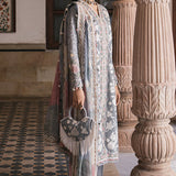 Jazmin | Shahkaar Luxury Lawn 24 | SL24-D3