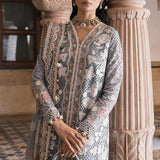 Jazmin | Shahkaar Luxury Lawn 24 | SL24-D3
