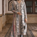 Jazmin | Shahkaar Luxury Lawn 24 | SL24-D3