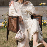 Jazmin | Shahkaar Luxury Lawn 24 | SL24-D7