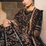 Jazmin | Shahkaar Luxury Lawn 24 | SL24-D15