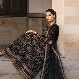 Jazmin | Shahkaar Luxury Lawn 24 | SL24-D15