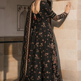 Jazmin | Shahkaar Luxury Lawn 24 | SL24-D15