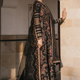 Jazmin | Shahkaar Luxury Lawn 24 | SL24-D15