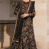 Jazmin | Shahkaar Luxury Lawn 24 | SL24-D15
